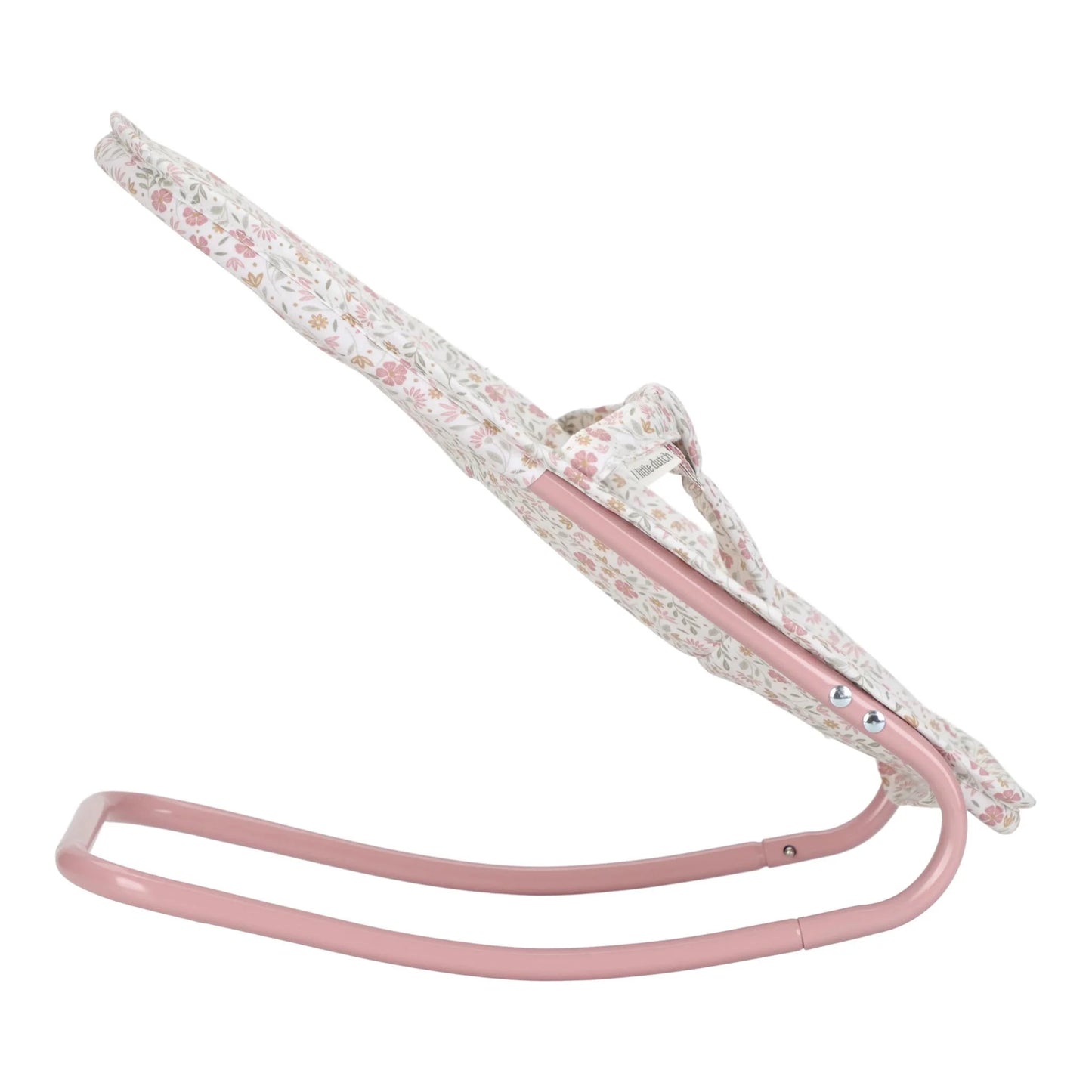 Transat pour poupée – Multicolore – Essentials #Fleurs Douces