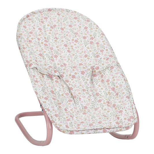 Transat pour poupée – Multicolore – Essentials #Fleurs Douces