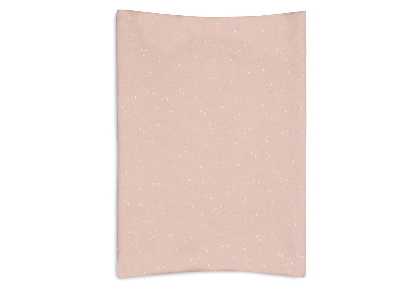 Housse de matelas à langer Twinkling #Wild Rose