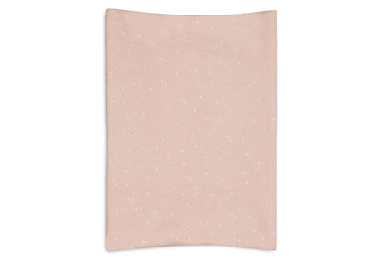 Housse de matelas à langer Twinkling #Wild Rose