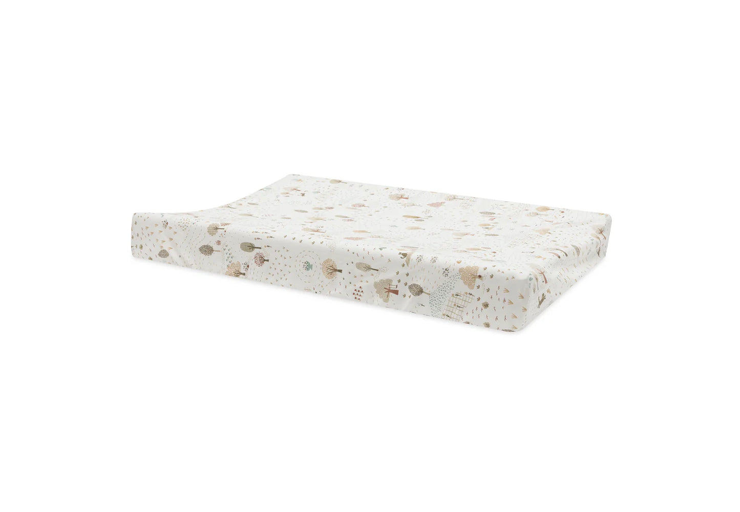 Housse matelas à langer Jersey 50x70cm #Tiny Park