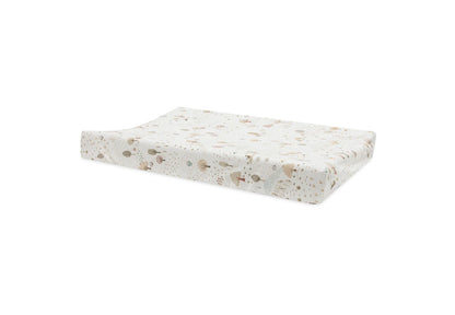 Housse matelas à langer Jersey 50x70cm #Tiny Park