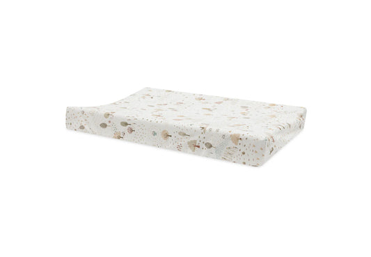 Housse matelas à langer Jersey 50x70cm #Tiny Park