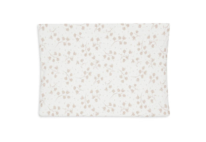 Housse matelas à langer Jersey 50x70cm #Leafy Dreams