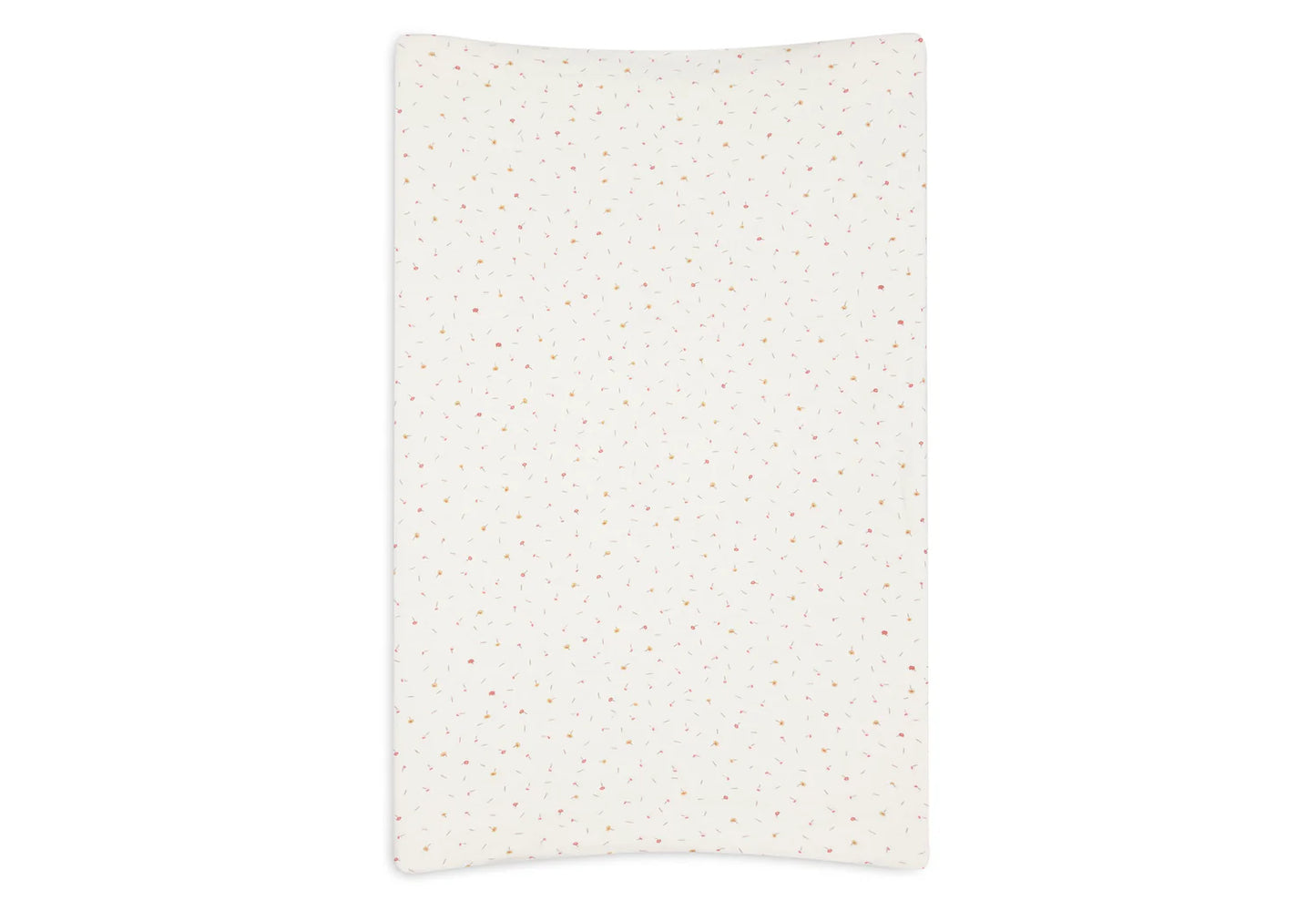 Housse matelas à langer - Pretty Picnic Flower - Jollein