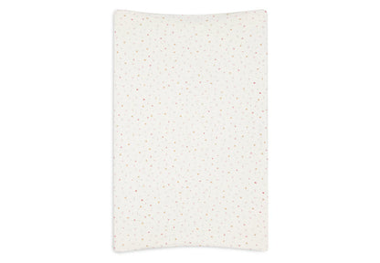 Housse matelas à langer - Pretty Picnic Flower - Jollein
