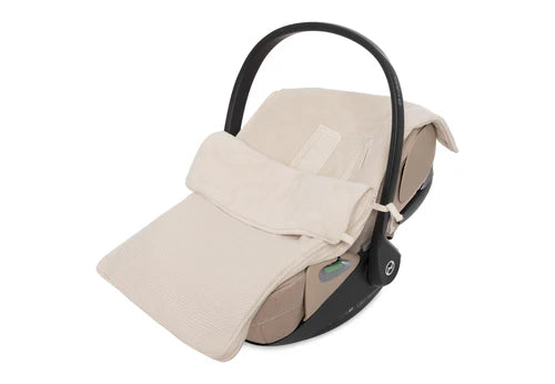 Nid d'Ange groupe 0+ 3/5 points  #Basic Knit Oatmeal