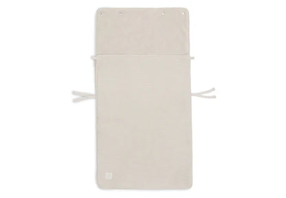 Nid d'Ange groupe 0+ 3/5 points  #Basic Knit Oatmeal