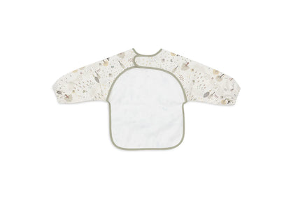 Bavoir à Manches Imperméable #Tiny Park