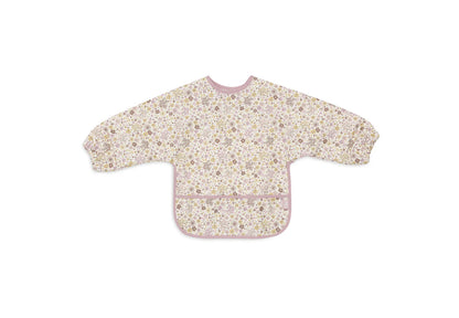 Bavoir à Manches Imperméable #Flower Fairies
