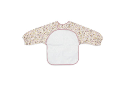 Bavoir à Manches Imperméable #Flower Fairies