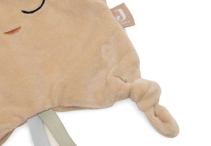 Attache sucette Bunny #Biscuit
