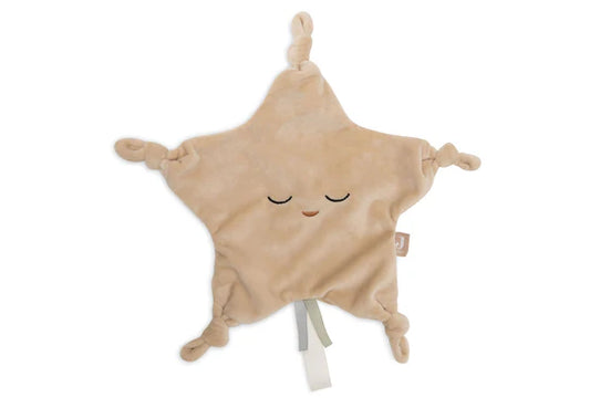 Attache sucette Bunny #Biscuit