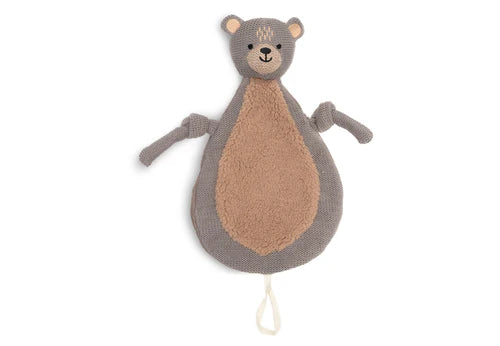 Attache Sucette #Ours