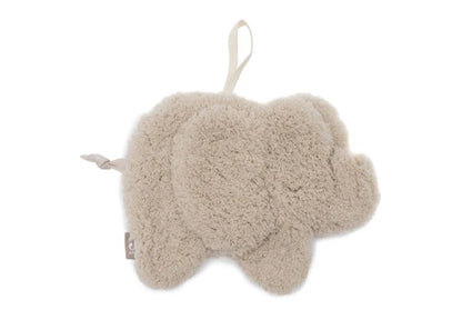 Attache Sucette  #Elephant