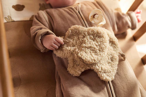 Attache Sucette  #Elephant