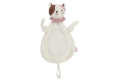 Attache Sucette  #Cat Jill