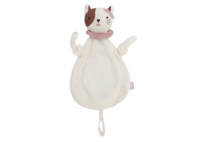 Attache Sucette  #Cat Jill
