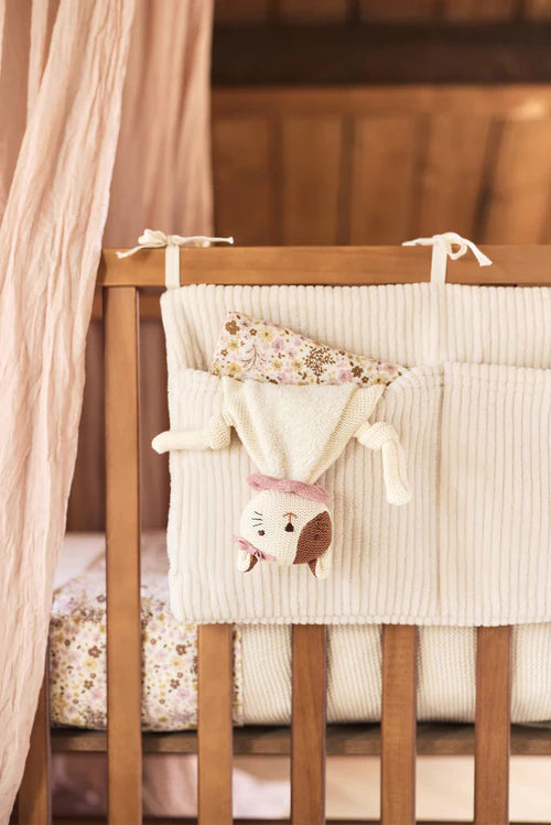 Attache Sucette  #Cat Jill