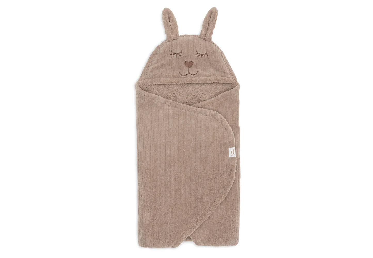 Couverture Portefeuille #Bunny  Cloudy Rib