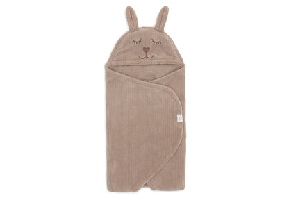 Couverture Portefeuille #Bunny  Cloudy Rib
