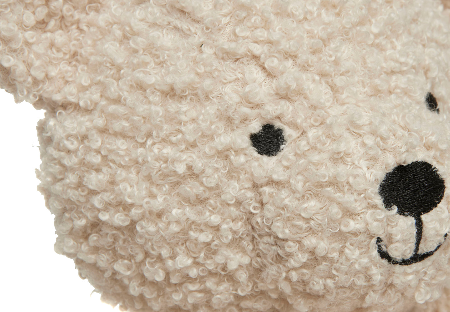 Peluche Teddy Bear #Naturel