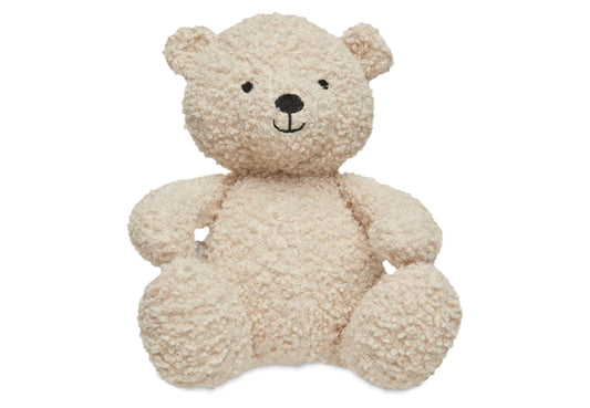 Peluche Teddy Bear #Naturel