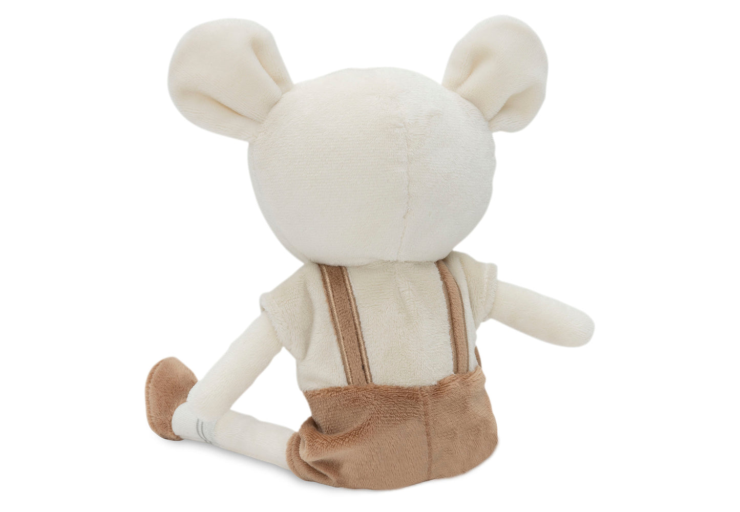 Peluche Mouse #Bowie