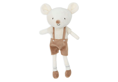 Peluche Mouse #Bowie