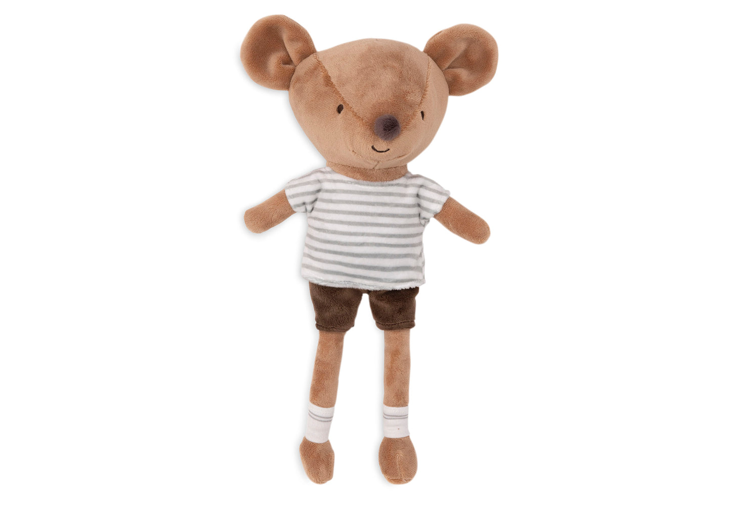 Peluche Mouse #Jackie