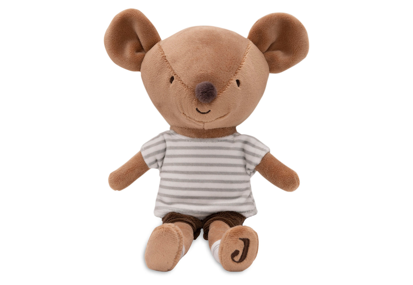 Peluche Mouse #Jackie