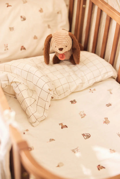 Peluche Animal Friends #Diego Dog