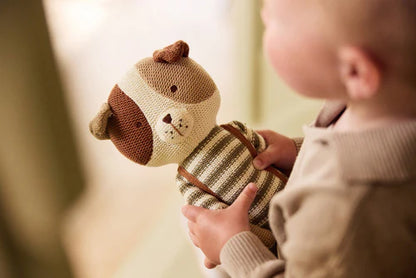 Peluche #Dog Mick