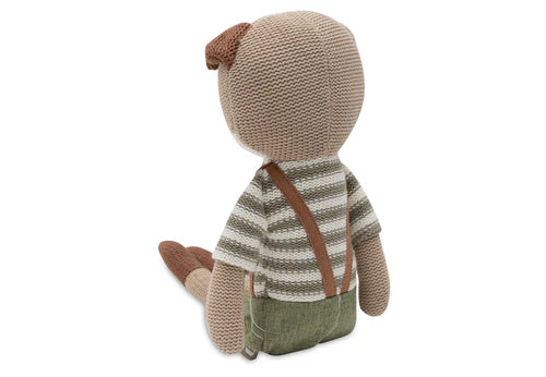 Peluche #Dog Mick