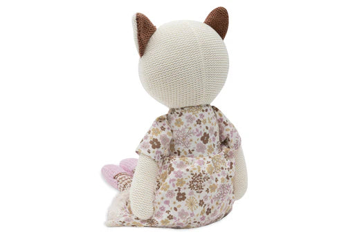 Peluche #Cat Jill