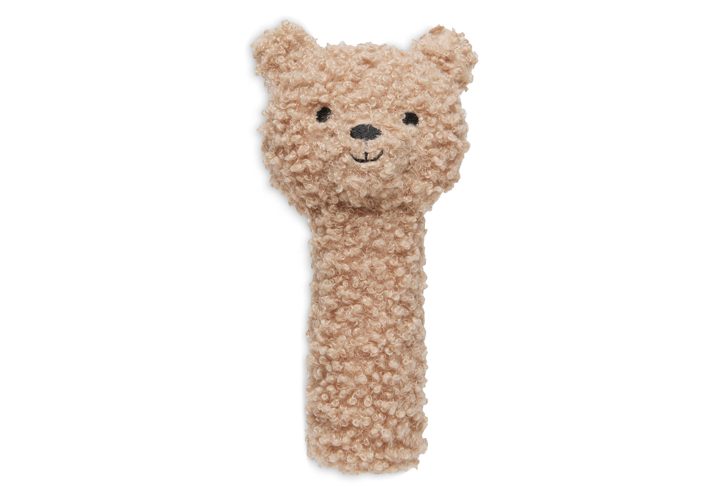 Hochet Teddy Bear  #Biscuit