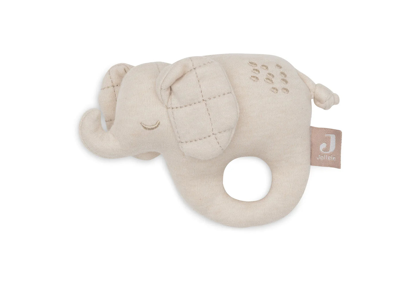 Hochet #Elephant Tales