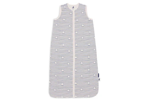 Gigoteuse Gaze de Coton #Miffy Stripe Navy