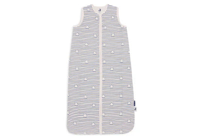 Gigoteuse Gaze de Coton #Miffy Stripe Navy