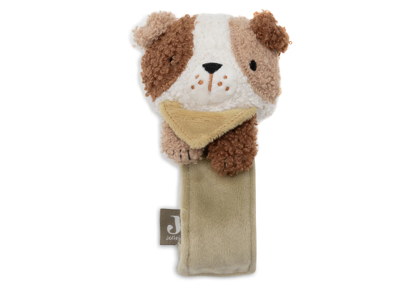 Hochet Main et Pied #Tiny Park Chien