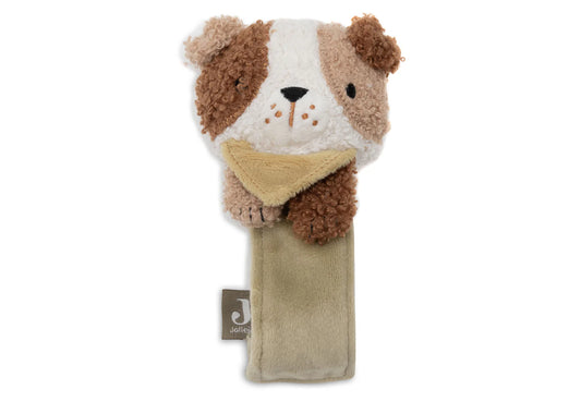 Hochet Main et Pied #Tiny Park Chien