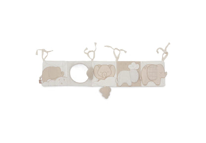 Livre d’activités Parc #Elephant Tales