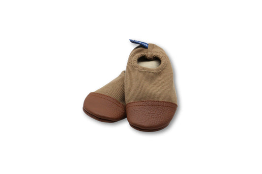 Chaussons #les Petits Jerseys Noisettes T 21-23