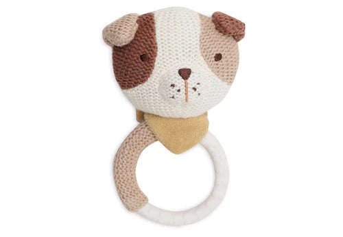Anneau de dentition  #Dog Mick