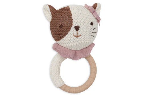 Anneau de dentition  #Cat Jill