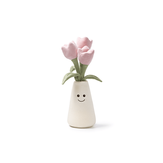 Vase tulipe - McHugs - 30 cm