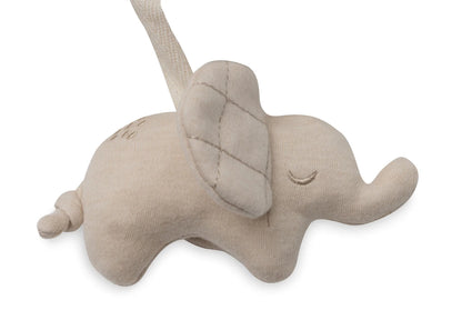 Spirale d'activité  #Elephant Tales