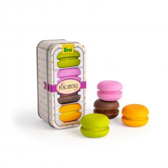 Macarons #Erzi