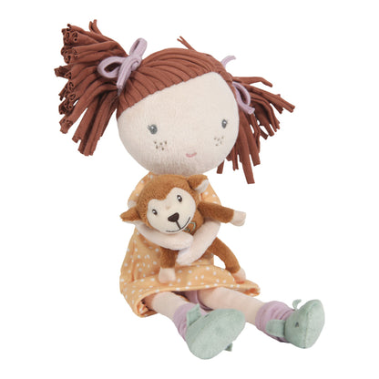 Poupée #Sophia 35 cm