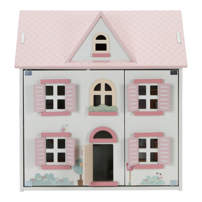 Maison de poupée #Moyenne